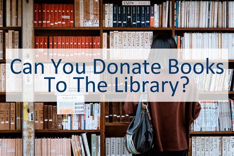 Can You Donate Books to Goodwill? A Look into the Generosity of Knowledge