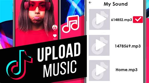 how to add your own music to tiktok video and why it's important to keep the original video quality