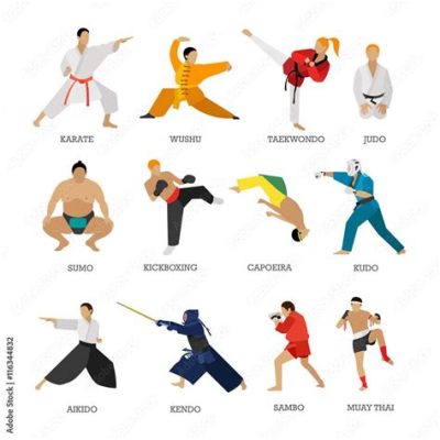 how to choose a martial art: should you consider the weather?