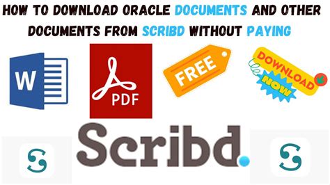 how to download books from scribd without paying: exploring the gray areas of digital rights management