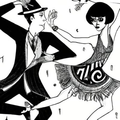 What Dance Craze Was Popular During the 1920’s? And Its Impact on Cultural Evolution.