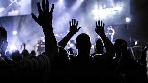 what does god say about secular music and the influence of modern technology on worship practices