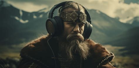 What Is Viking Music Called: A Deep Dive into the Realm of Nordic Rhythms