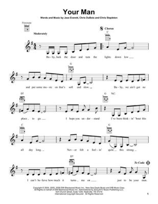 when i was your man sheet music pdf how can we integrate technology into traditional art forms?